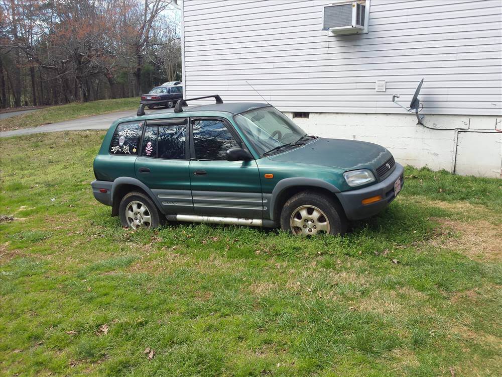 California junk car buyers